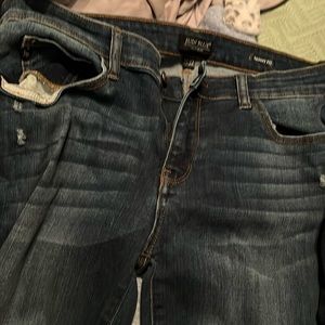 Skinny fit never worn